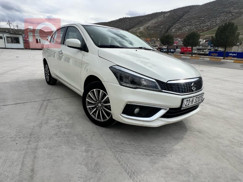 سوزوكي سويفت